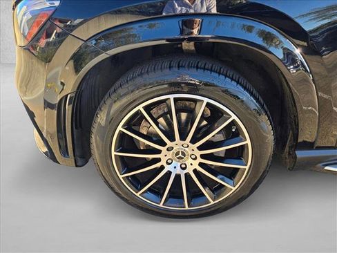 Used 2021 Mercedes-Benz GLE 350 GLE 350 image 22