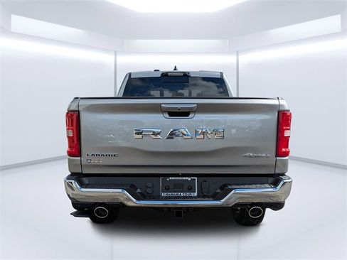 New 2026 RAM 1500 Laramie w/ Advanced Safety Group II image 4