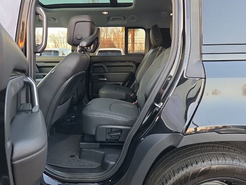 New 2026 Land Rover Defender 130 S image 5
