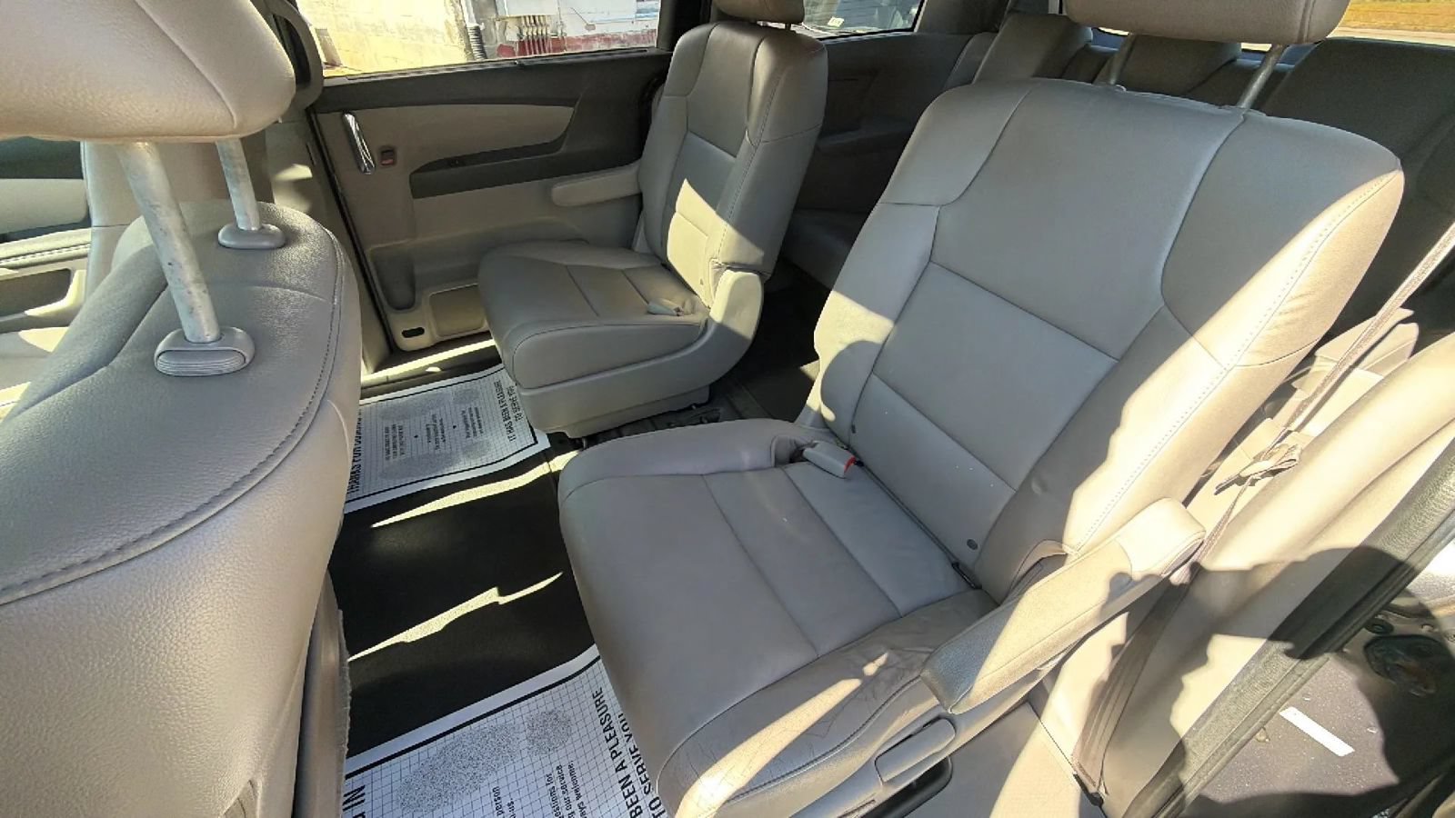 Used 2014 Honda Odyssey EX-L image 35