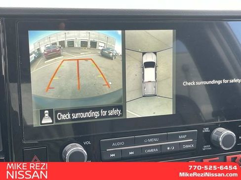 New 2026 Nissan Frontier Pro-X w/ Pro Premium Package image 20