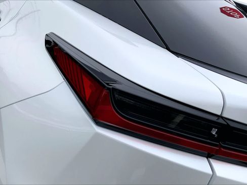 New 2026 Lexus RZ 450e AWD image 14