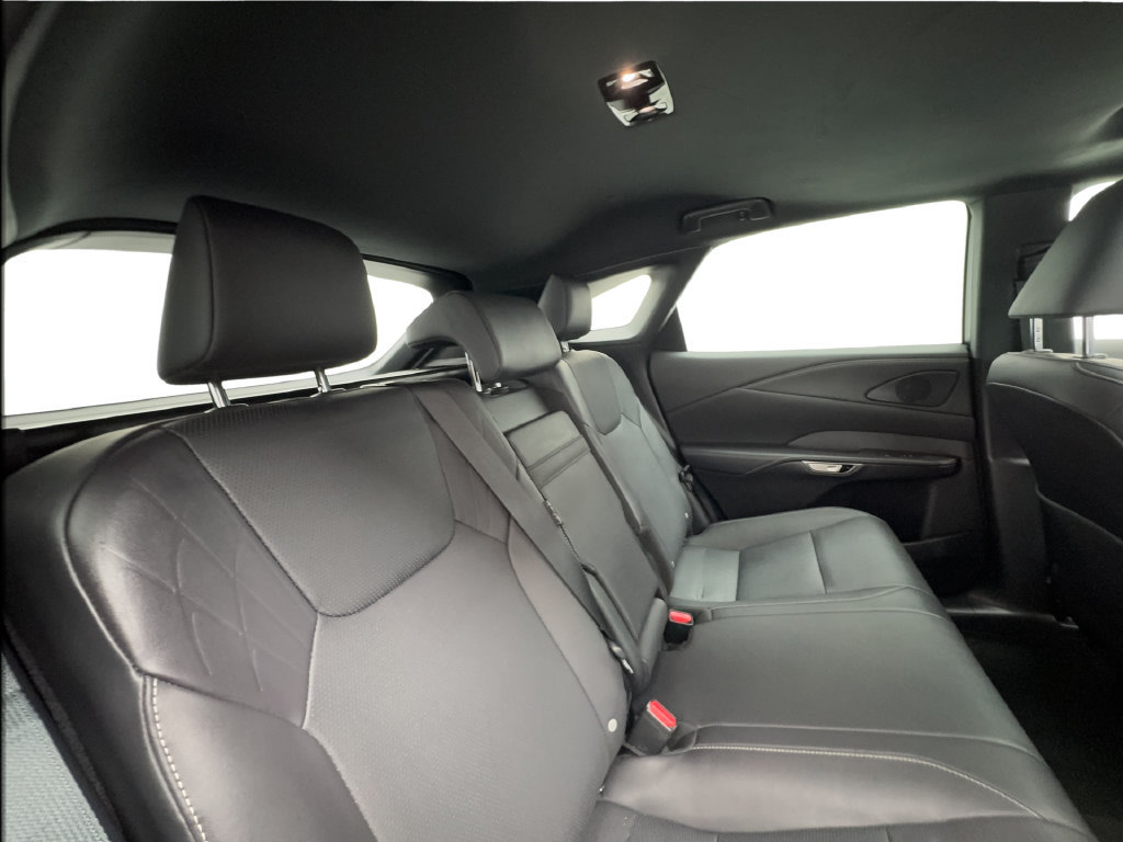 Used 2023 Lexus RX 350 Premium Plus w/ Cold Area Package FWD image 32