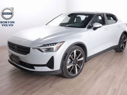 Used 2022 Polestar Polestar 2 w/ Plus Package