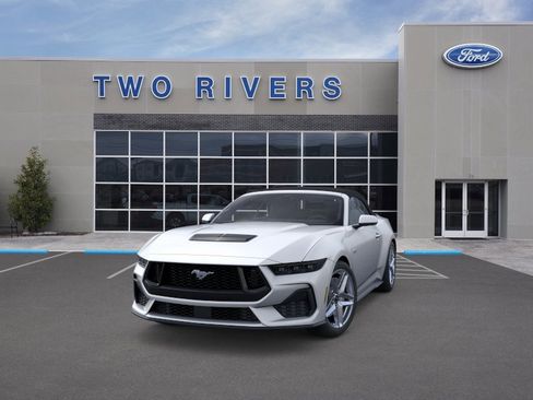 New 2026 Ford Mustang GT Premium RWD image 2