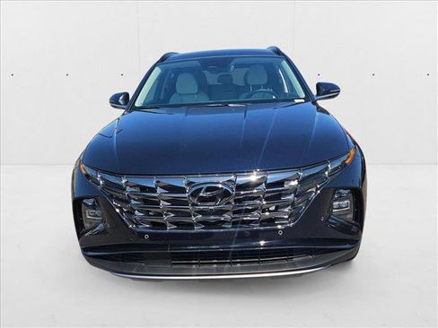 New 2024 Hyundai Tucson Limited image 6