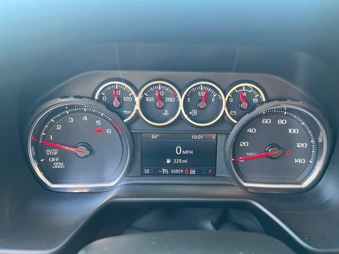 Used 2021 Chevrolet Tahoe Z71 AWD/4WD image 14
