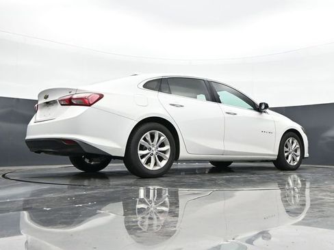 Used 2019 Chevrolet Malibu LT FWD image 35