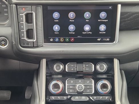 Used 2021 GMC Yukon Denali w/ Denali Ultimate Package AWD/4WD image 29