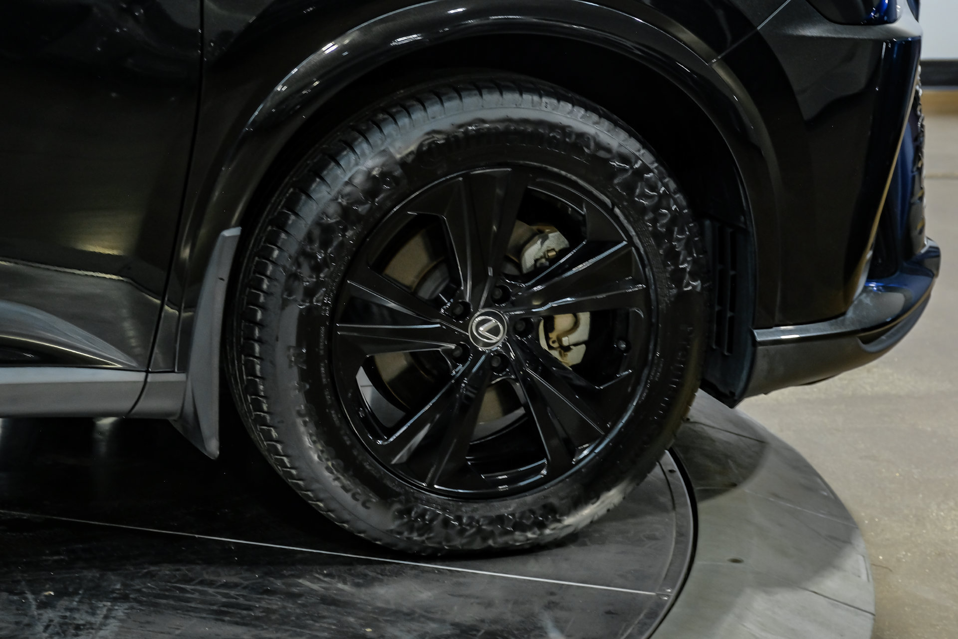 Used 2024 Lexus RX 350 Premium w/ Cold Area Package FWD image 59