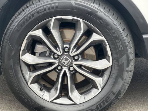 Used 2020 Honda CR-V EX-L image 34