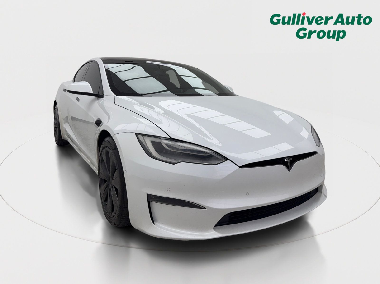 Used 2021 Tesla Model S Long Range AWD/4WD image 13