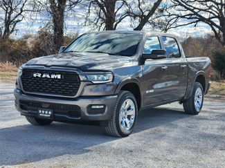 New 2026 RAM 1500 Lone Star video 2