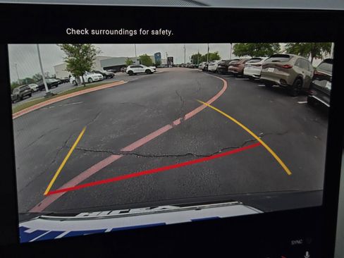 New 2026 MAZDA CX-5 Preferred AWD/4WD image 12