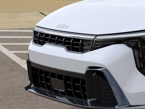 New 2025 Kia K4 GT-Line w/ GT-Line Premium Package image 12