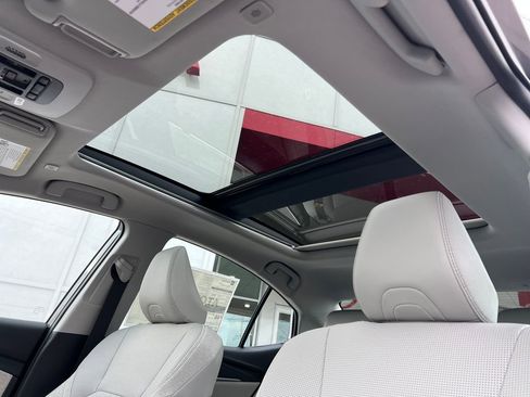 New 2026 Toyota Camry XLE w/ Premium Package AWD/4WD image 25