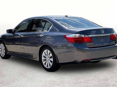 Used 2015 Honda Accord EX-L image 14