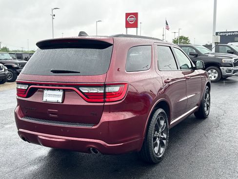 Used 2024 Dodge Durango R/T AWD/4WD image 3