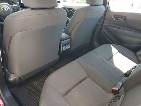 Used 2024 Toyota Corolla LE image 29