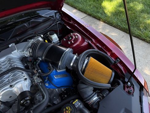 Used 2014 Ford Mustang Shelby GT500 w/ Equipment Group 821A RWD image 65