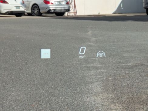 Used 2024 Mercedes-Benz CLE 300 4MATIC Coupe image 23