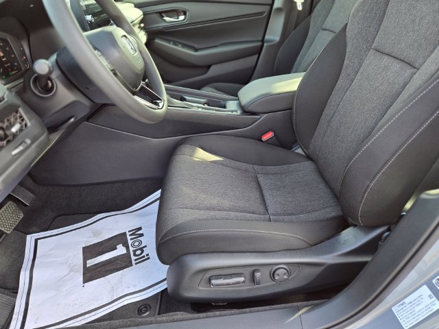New 2026 Honda Accord SE image 8