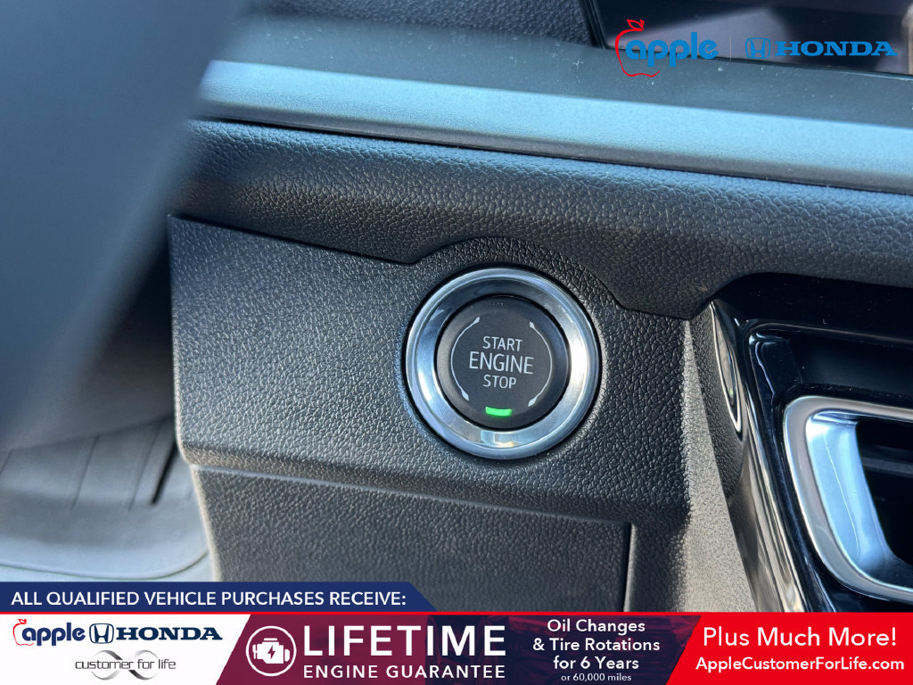 Used 2026 Chevrolet Traverse LT w/ Driver Confidence Package FWD image 25