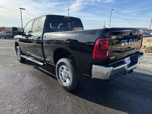 New 2026 RAM 2500 Tradesman image 3