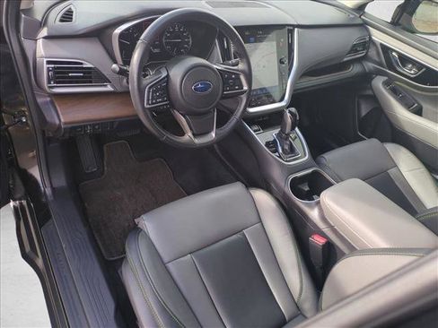 Certified 2023 Subaru Outback Onyx Edition XT image 10