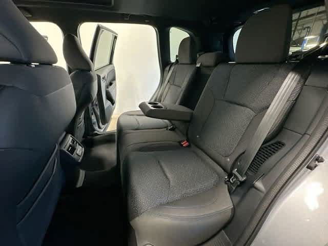 New 2026 Subaru Forester Premium AWD/4WD image 19