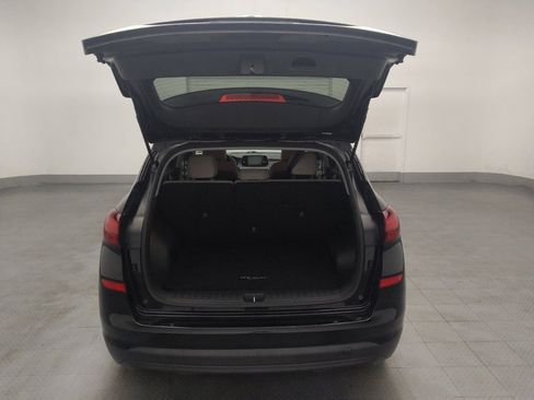 Used 2021 Hyundai Tucson SE FWD image 29