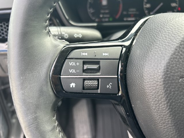 Certified 2024 Honda CR-V EX-L image 21