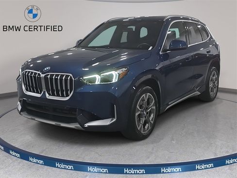 Used 2025 BMW X1 xDrive28i w/ Convenience Package image 1