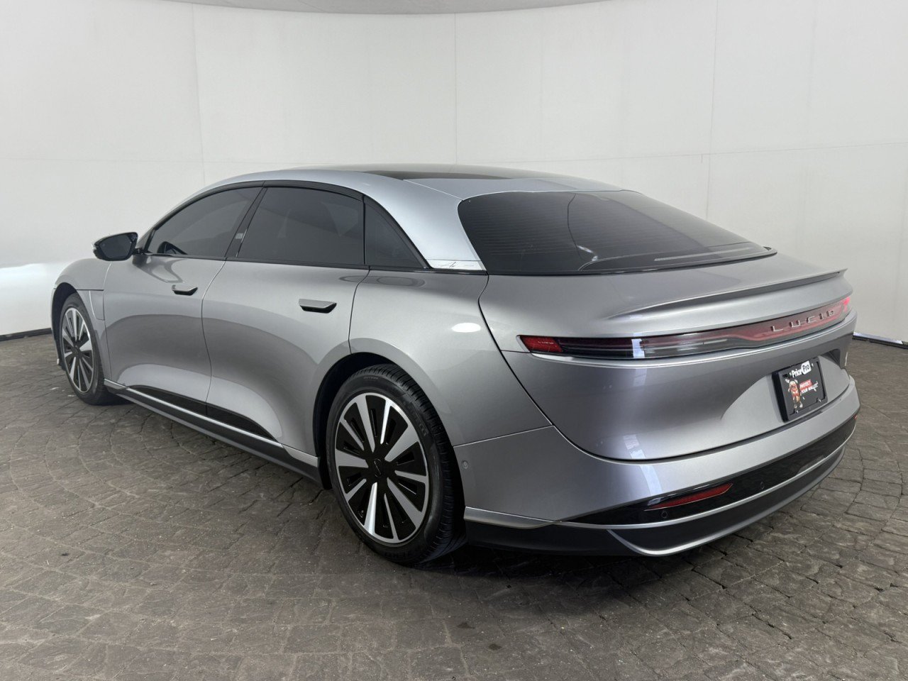 Used 2023 Lucid Air Grand Touring AWD/4WD image 5