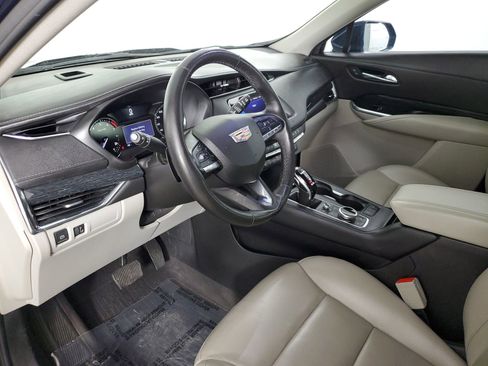 Used 2020 Cadillac XT4 Premium Luxury image 27