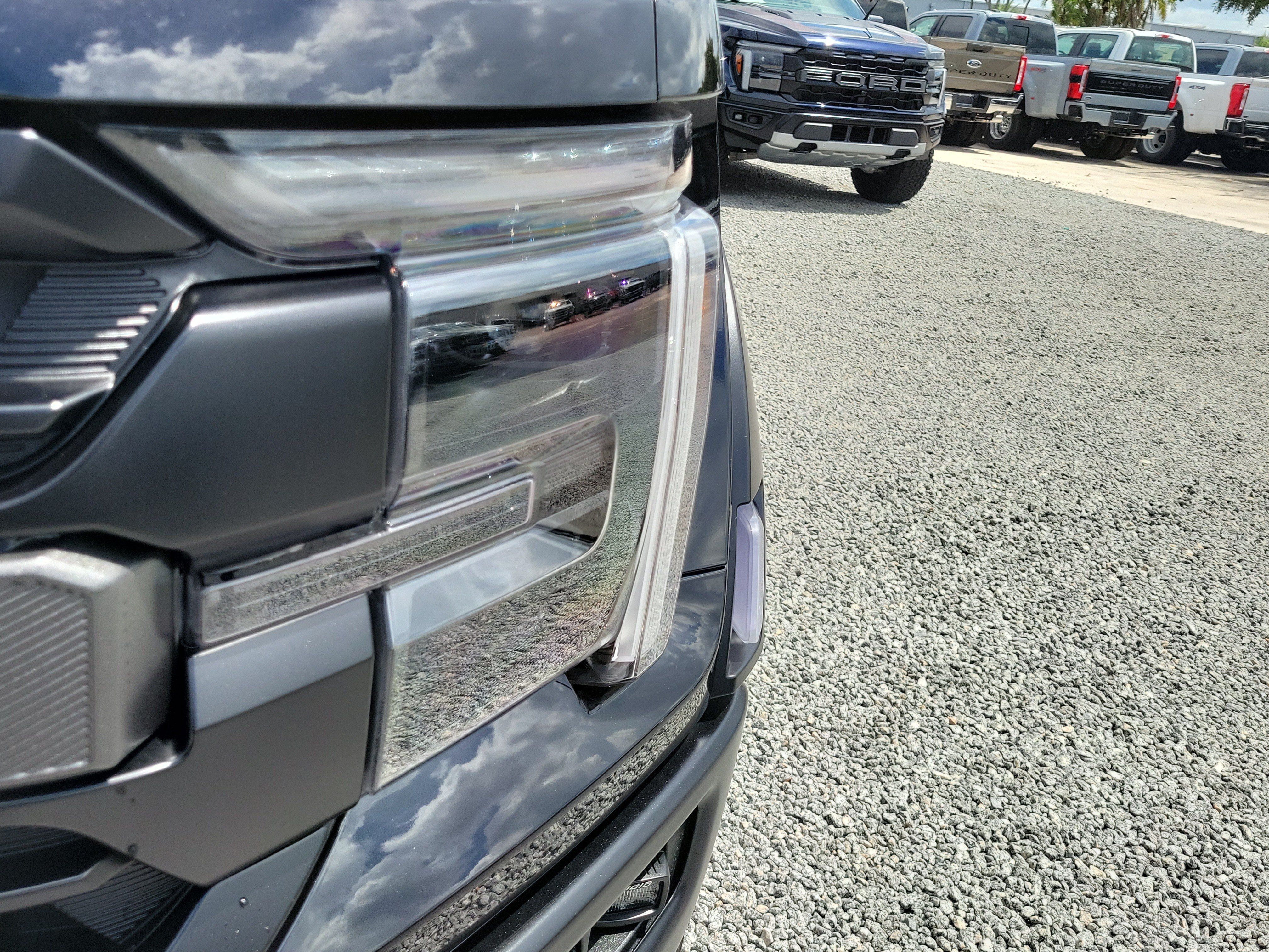 New 2026 Ford F150 Raptor AWD/4WD image 4