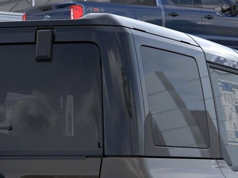 New 2025 Ford Bronco Big Bend image 25