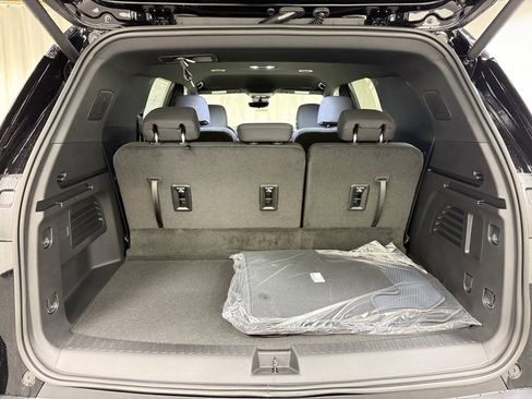 New 2026 Chevrolet Traverse LT w/ Driver Confidence Package image 5