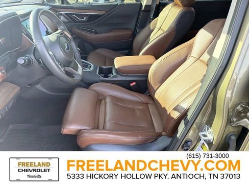 Used 2024 Subaru Outback Touring XT image 23