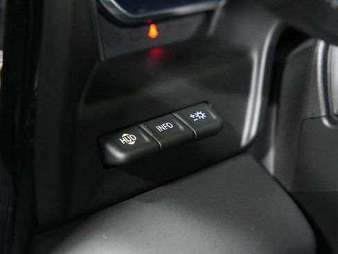 New 2025 GMC Sierra 1500 AT4 w/ AT4 Premium Package image 32