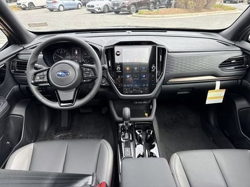 New 2026 Subaru Forester Sport image 15