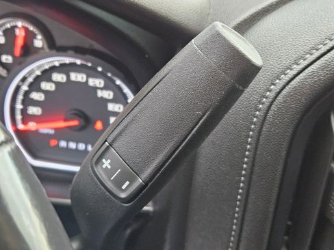 Used 2019 Chevrolet Silverado 1500 RST w/ True North Edition image 27