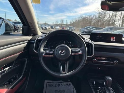 Used 2025 MAZDA CX-50 AWD 2.5 Hybrid w/ Weather Package image 20