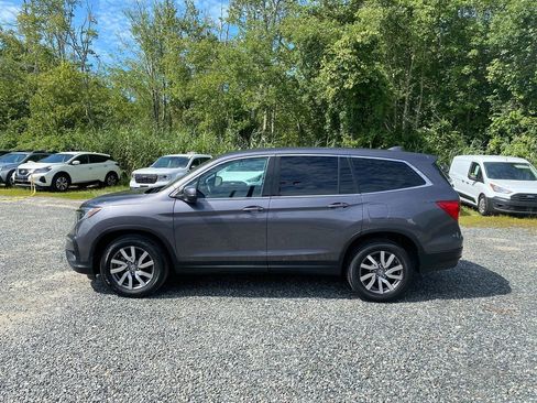 Used 2019 Honda Pilot EX-L image 9