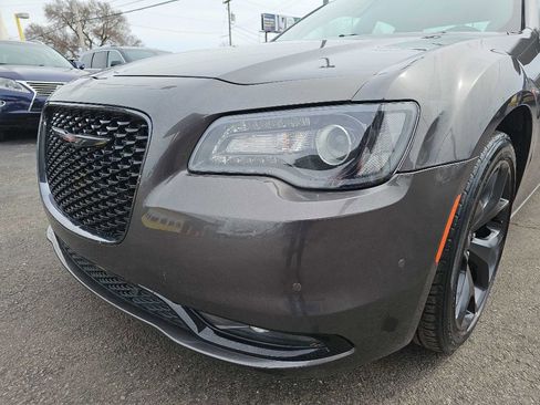 Used 2021 Chrysler 300 S image 17