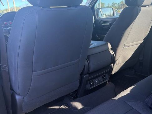 Used 2019 Chevrolet Silverado 1500 RST w/ All-Star Edition image 7