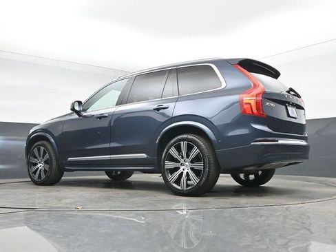 Used 2023 Volvo XC90 B6 Ultimate w/ Protection Package AWD/4WD image 44