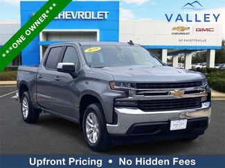 Used 2020 Chevrolet Silverado 1500 LT w/ All-Star Edition video 1