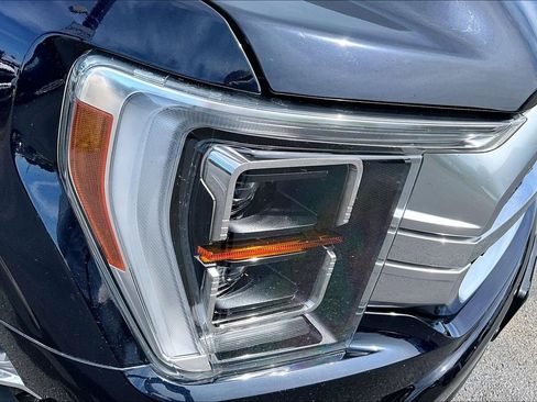 Used 2023 Ford F150 Platinum AWD/4WD image 33