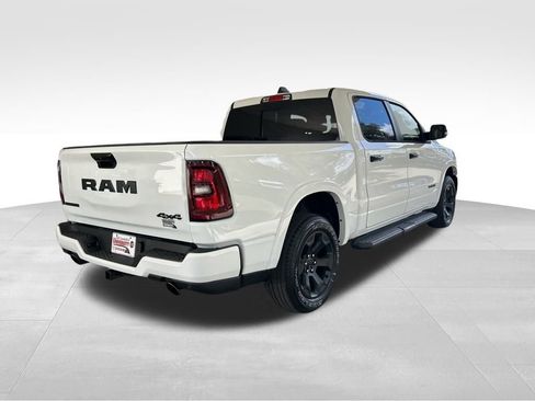 New 2026 RAM 1500 Big Horn image 3